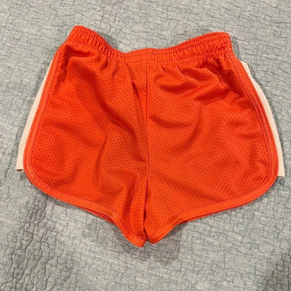 Justice Athletic Shorts Bundle - Girls Size 8